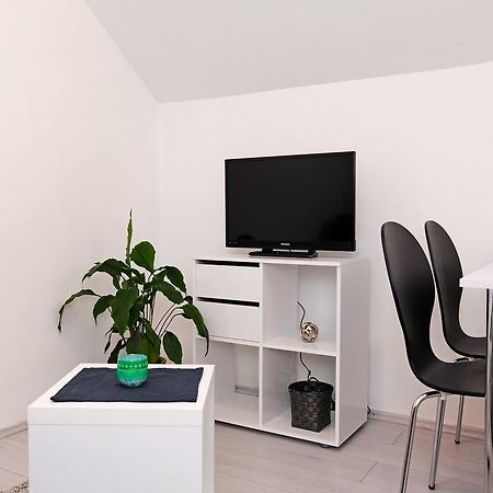 Apartments Park Vela Luka Chambre photo