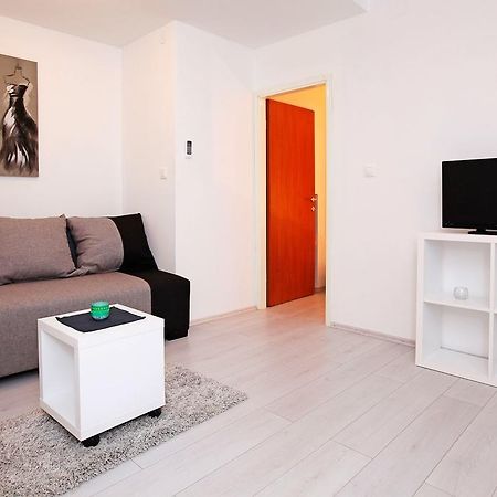 Apartments Park Vela Luka Chambre photo