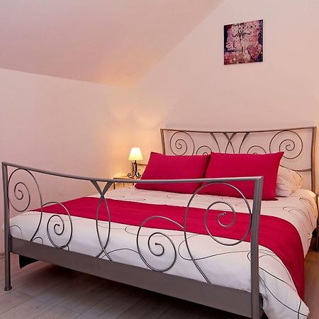 Apartments Park Vela Luka Chambre photo
