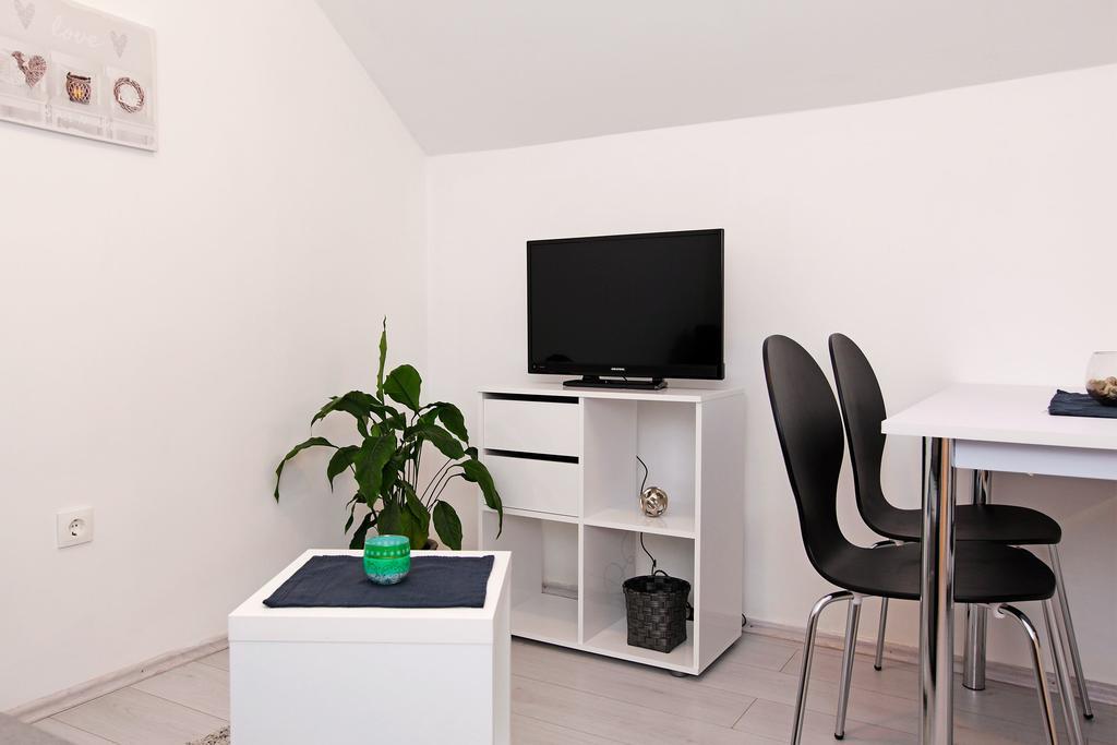Apartments Park Vela Luka Chambre photo