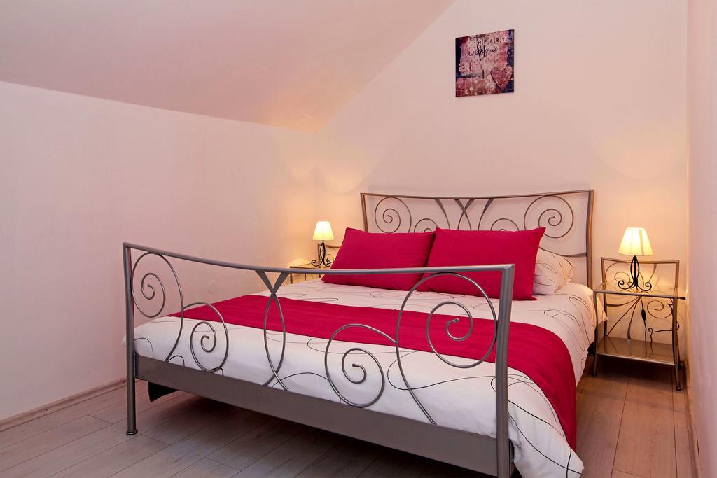 Apartments Park Vela Luka Chambre photo