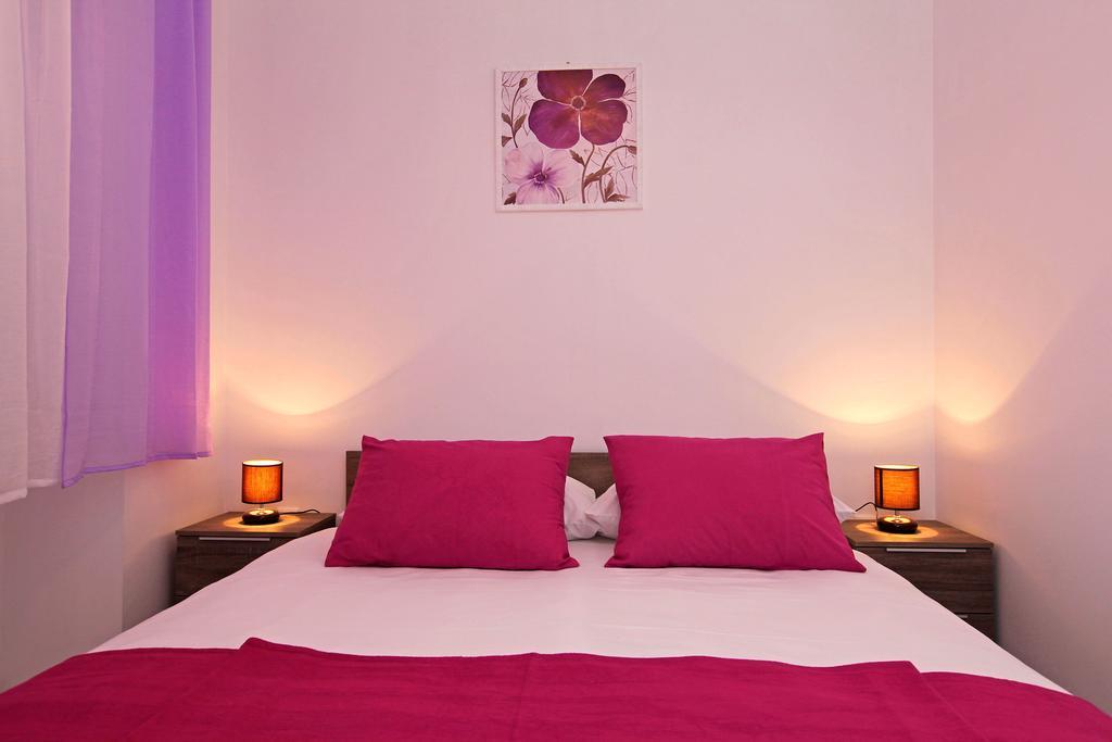 Apartments Park Vela Luka Chambre photo