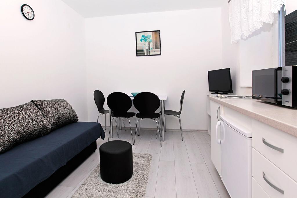 Apartments Park Vela Luka Chambre photo