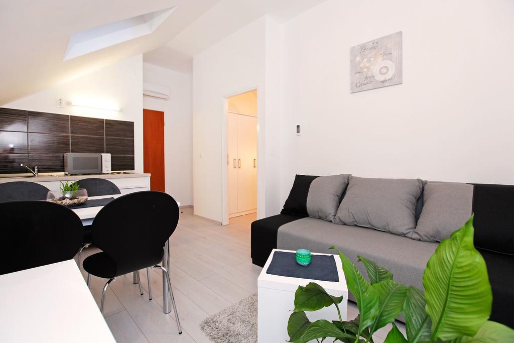 Apartments Park Vela Luka Chambre photo