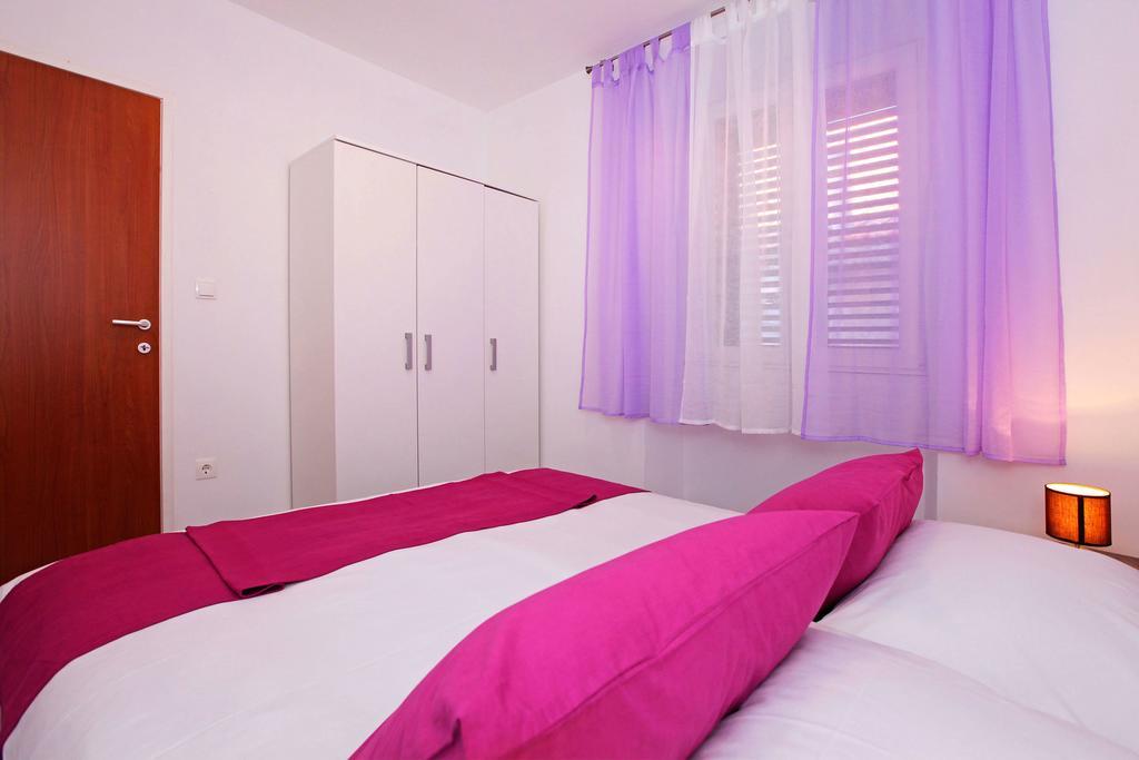 Apartments Park Vela Luka Chambre photo