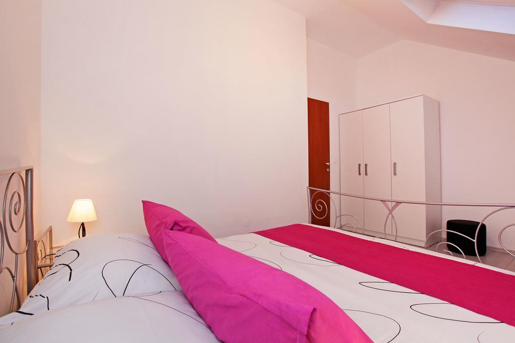 Apartments Park Vela Luka Chambre photo