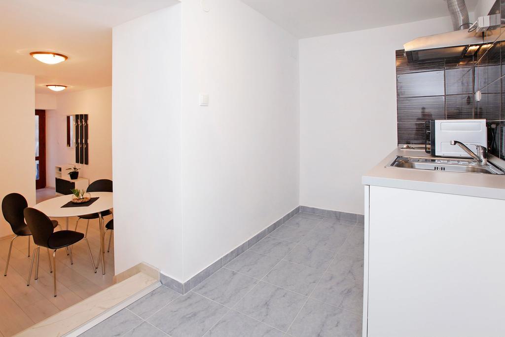 Apartments Park Vela Luka Chambre photo